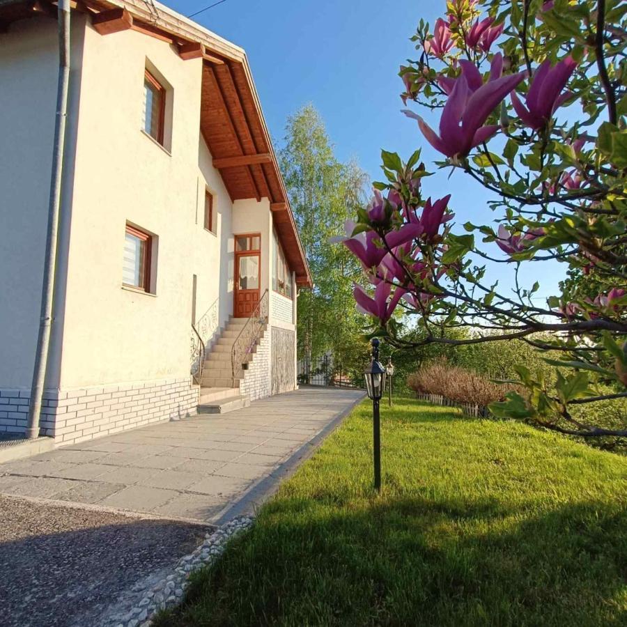 Holiday Home Green Сараево Экстерьер фото