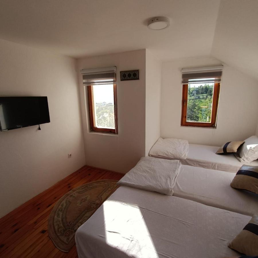 Holiday Home Green Сараево Экстерьер фото
