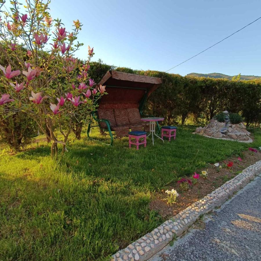 Holiday Home Green Сараево Экстерьер фото