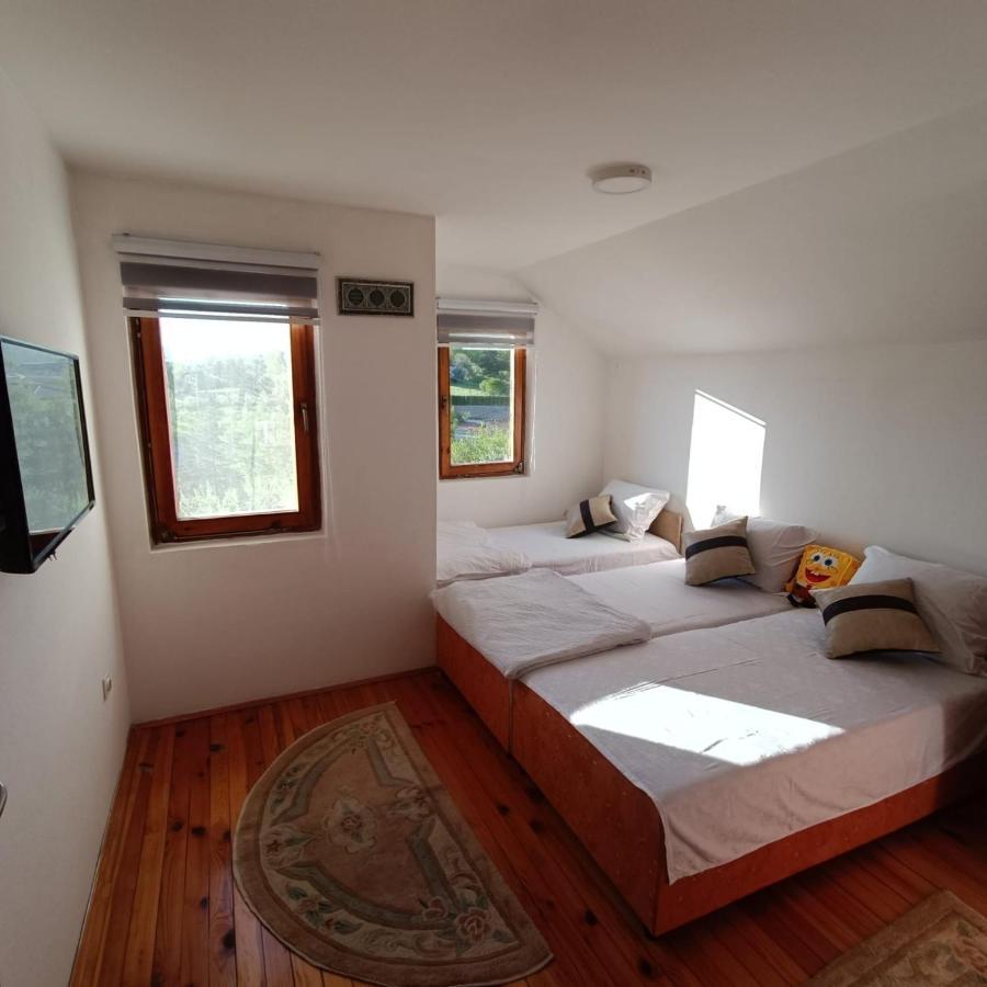 Holiday Home Green Сараево Экстерьер фото