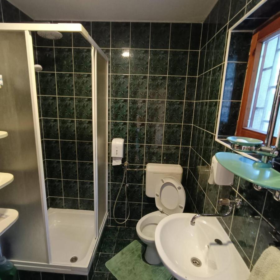 Holiday Home Green Сараево Экстерьер фото