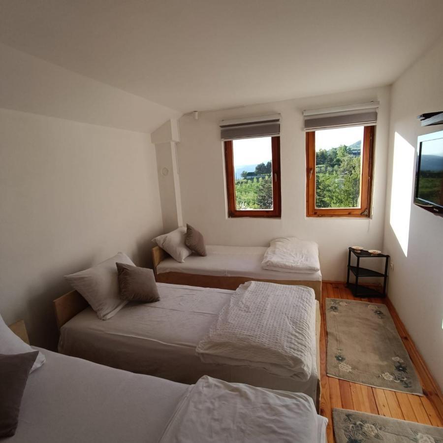 Holiday Home Green Сараево Экстерьер фото