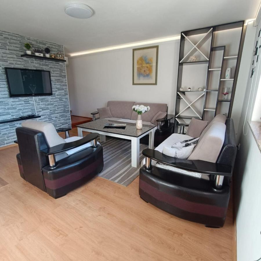Holiday Home Green Сараево Экстерьер фото