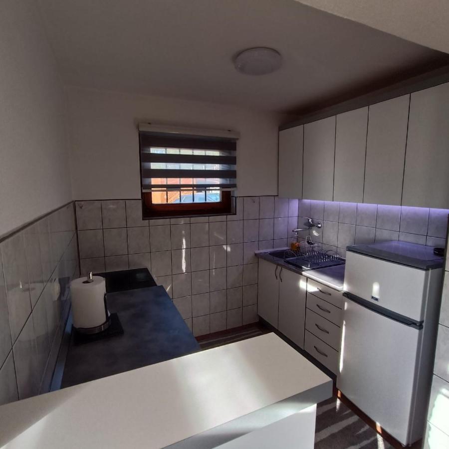 Holiday Home Green Сараево Экстерьер фото