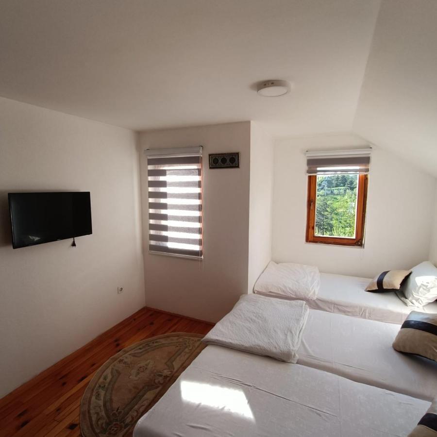 Holiday Home Green Сараево Экстерьер фото