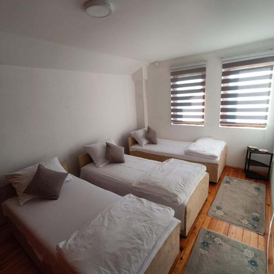 Holiday Home Green Сараево Экстерьер фото