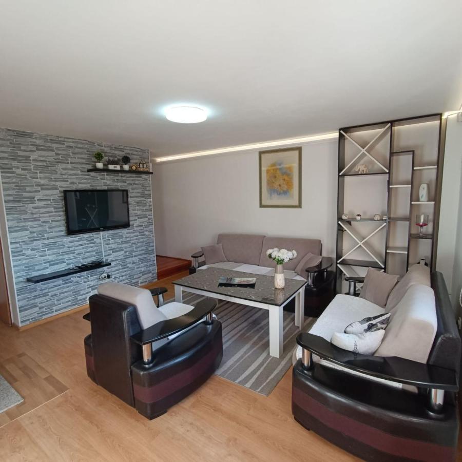 Holiday Home Green Сараево Экстерьер фото