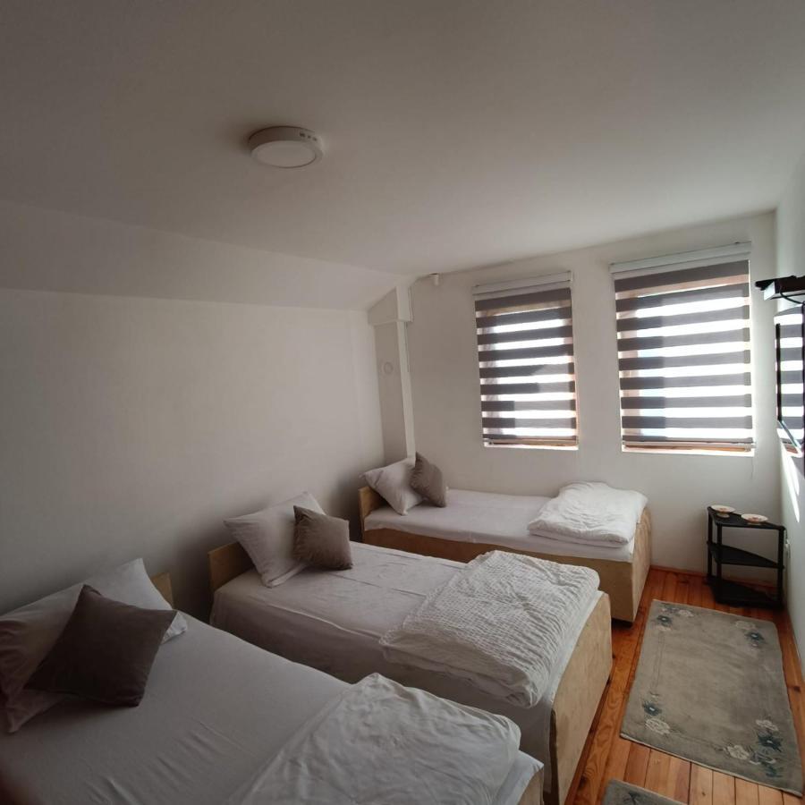 Holiday Home Green Сараево Экстерьер фото