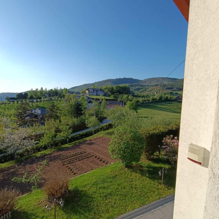 Holiday Home Green Сараево Экстерьер фото