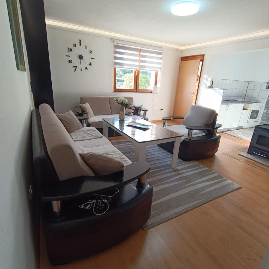 Holiday Home Green Сараево Экстерьер фото