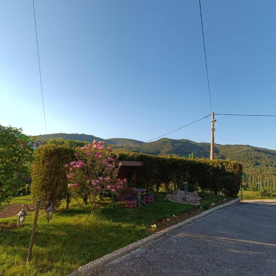 Holiday Home Green Сараево Экстерьер фото