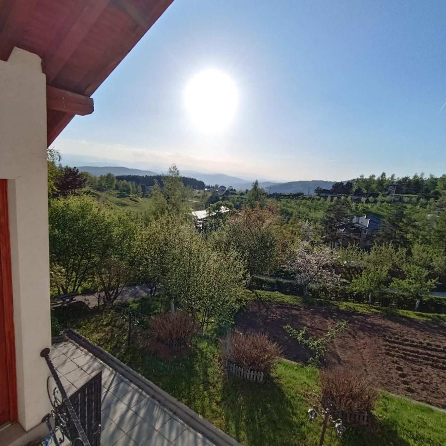 Holiday Home Green Сараево Экстерьер фото